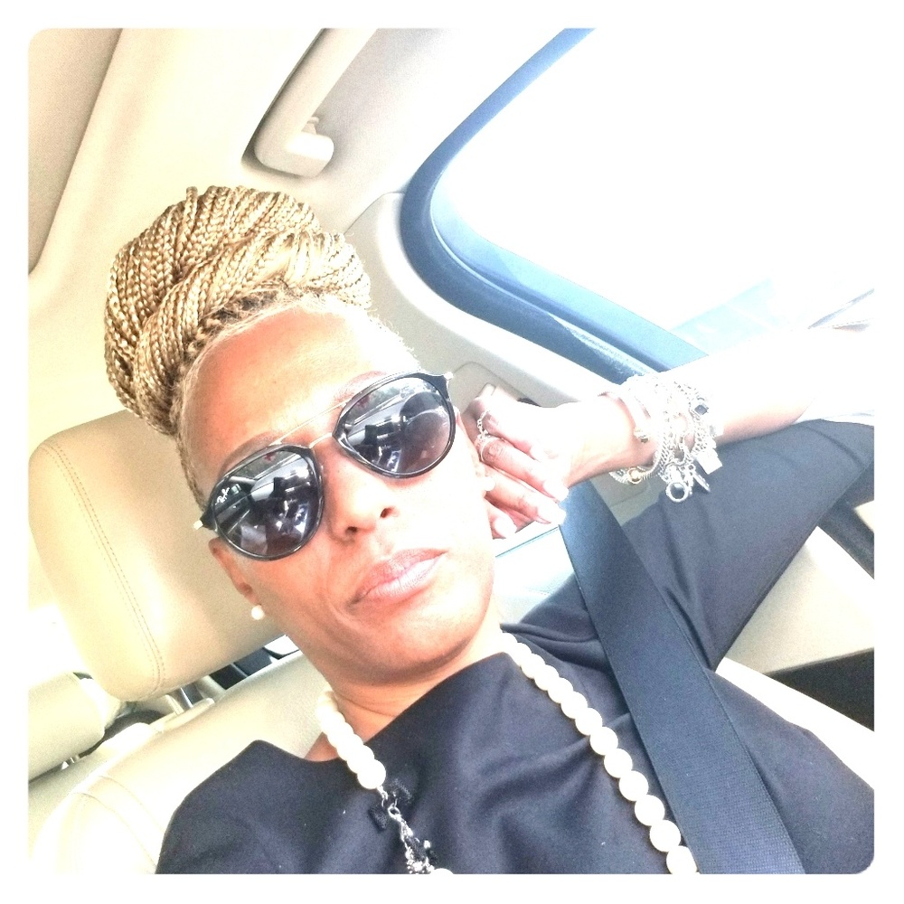 Meet your Posher, Chevelle